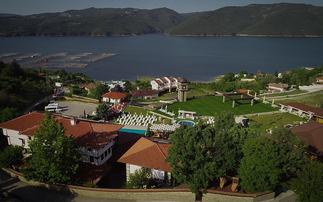 Glavatarski Han Glavatartsi Exterior foto